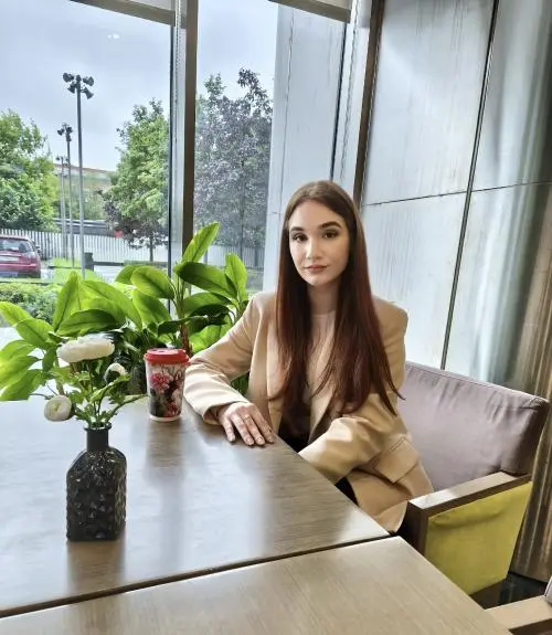 Екатерина Луканенко