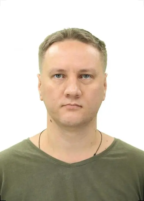 Владимир Булаев