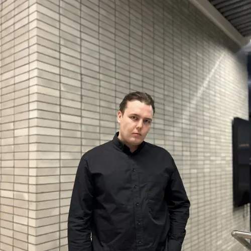 Глеб Маковинский