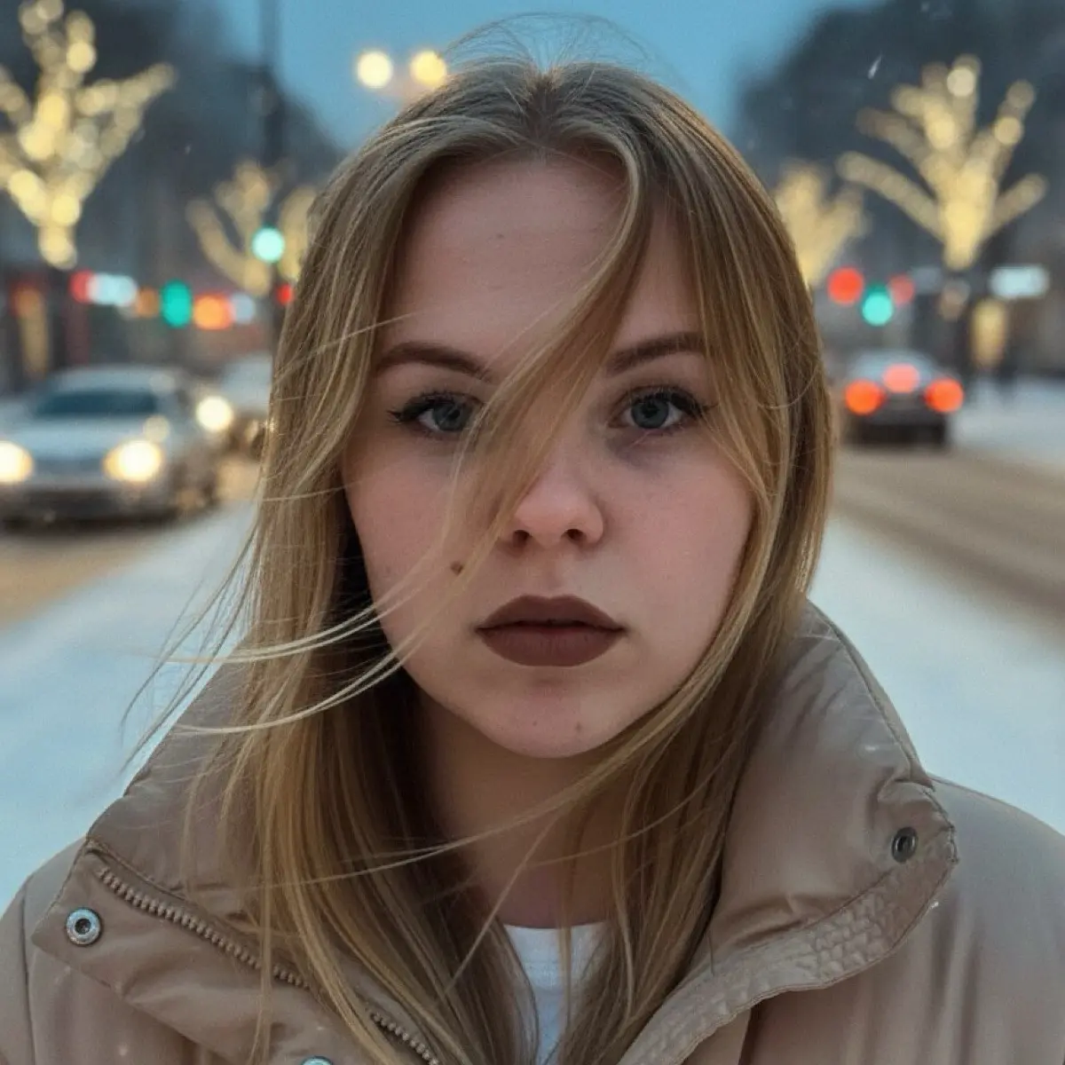 Ксения Заиканова