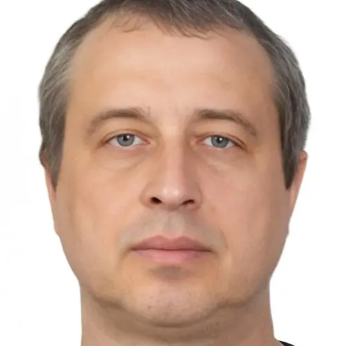 Алексей Цуканов