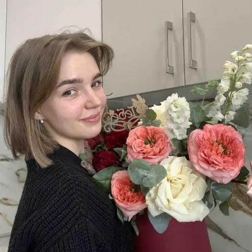 Анна Шенгелая