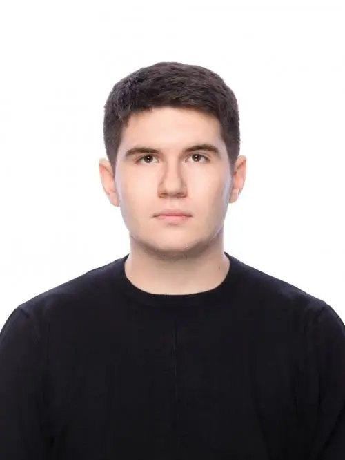 Евгений Титков