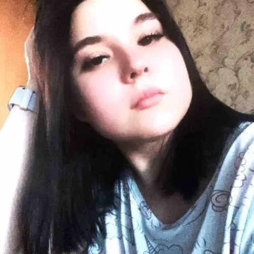 Ангелина Минегулова