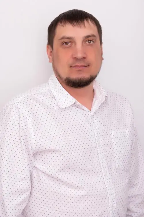Алексей Козлов