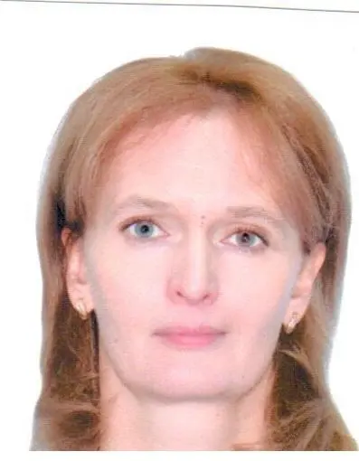 Елена Свечникова