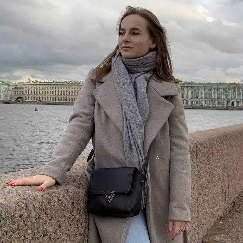 Виктория Асплунд