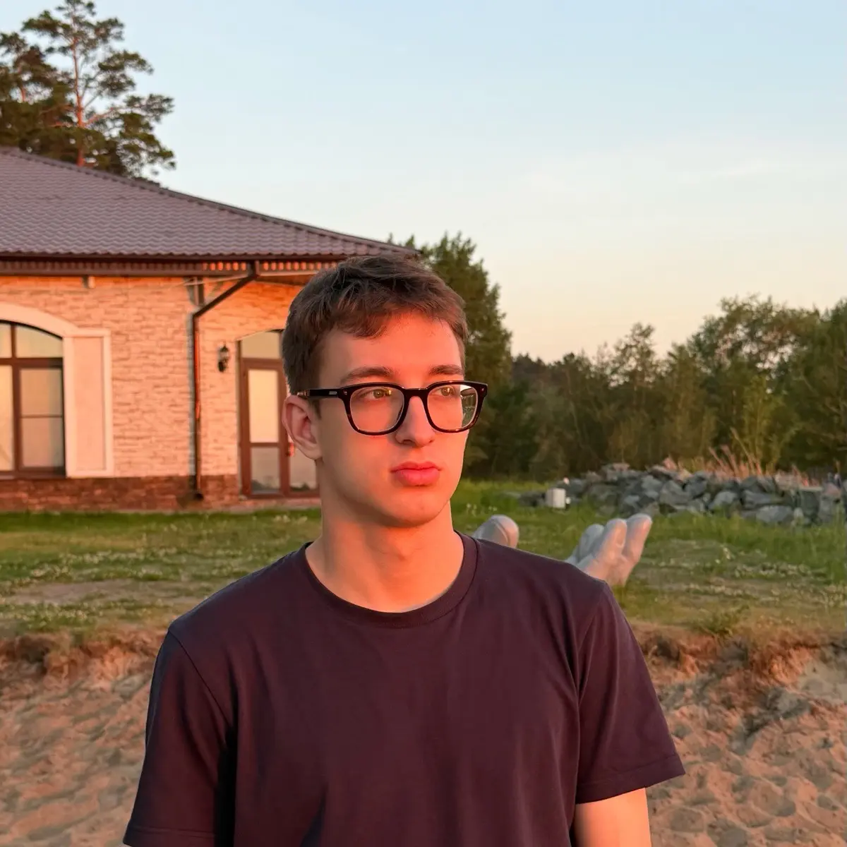 Владимир Шаранов