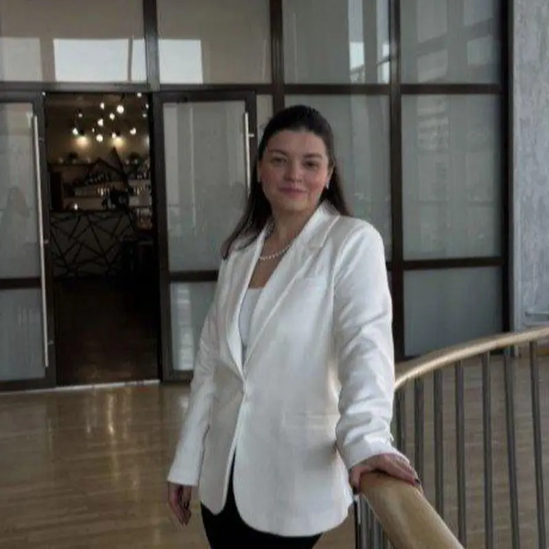 Екатерина Шемелина