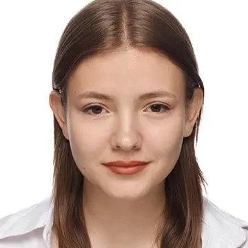 Кристина Куликова