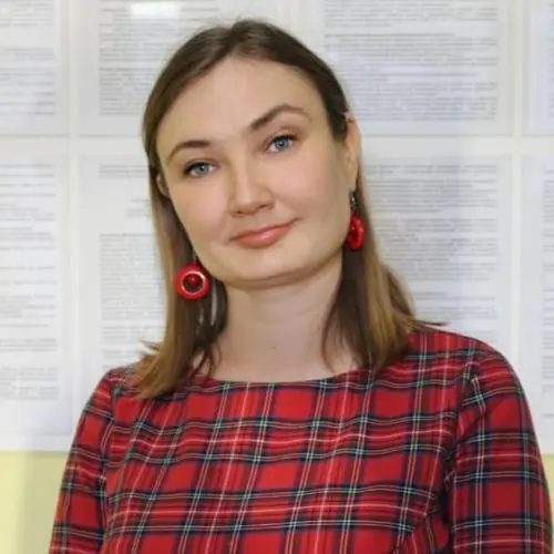 Ксения Штепа