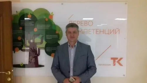 Владимир Попов