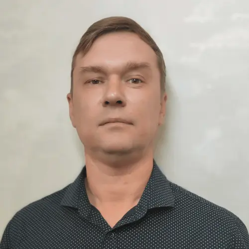 Сергей Алексеев