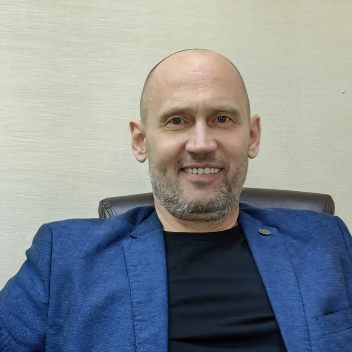 Алексей Архипов
