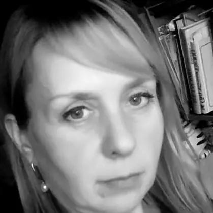 Галина Аверьянова