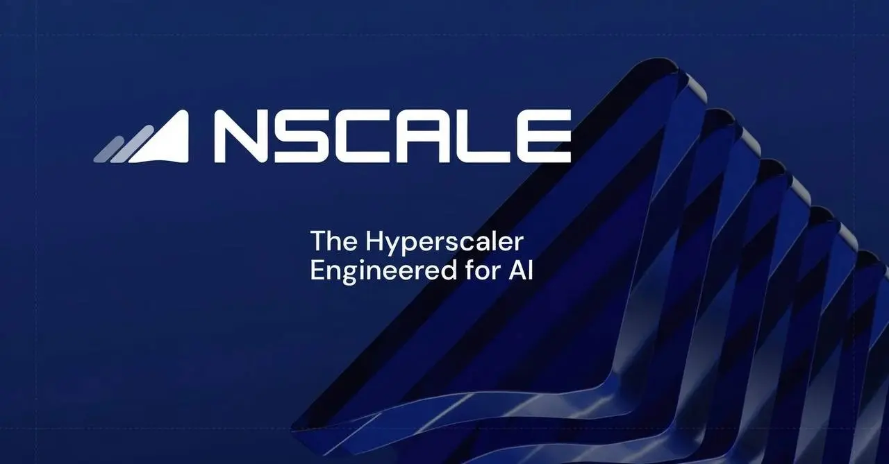 🤖 Nscale готовится к IPO на NYSE
Британский оператор ИИ-инфраструктуры: дата-центры, GPU и облачные мощности для обучения и работы нейросетей.
Подписаны контракты на $103 млрд | Сетка — социальная сеть от hh.ru