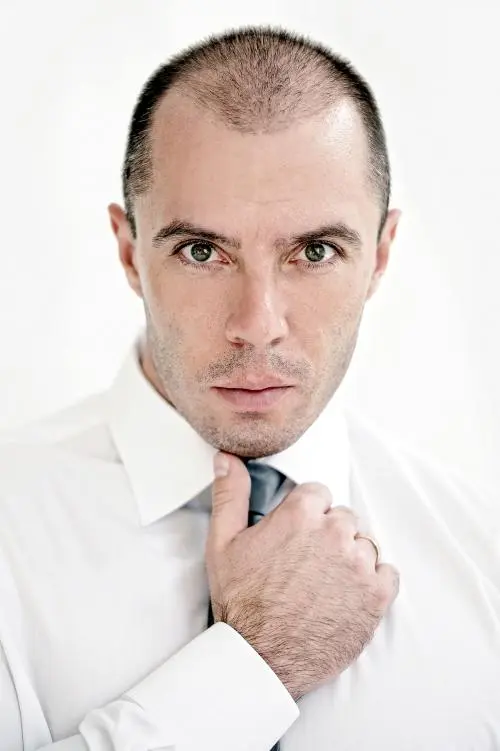 Роман Некрасов