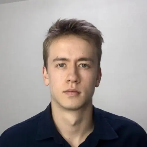 Эрнест Шарафутдинов