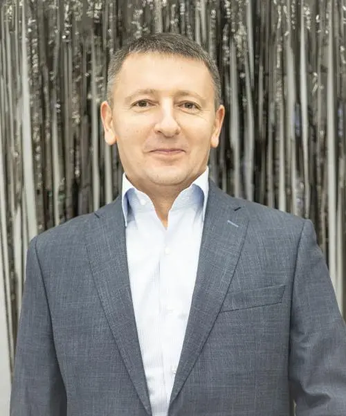 Степан Жогов