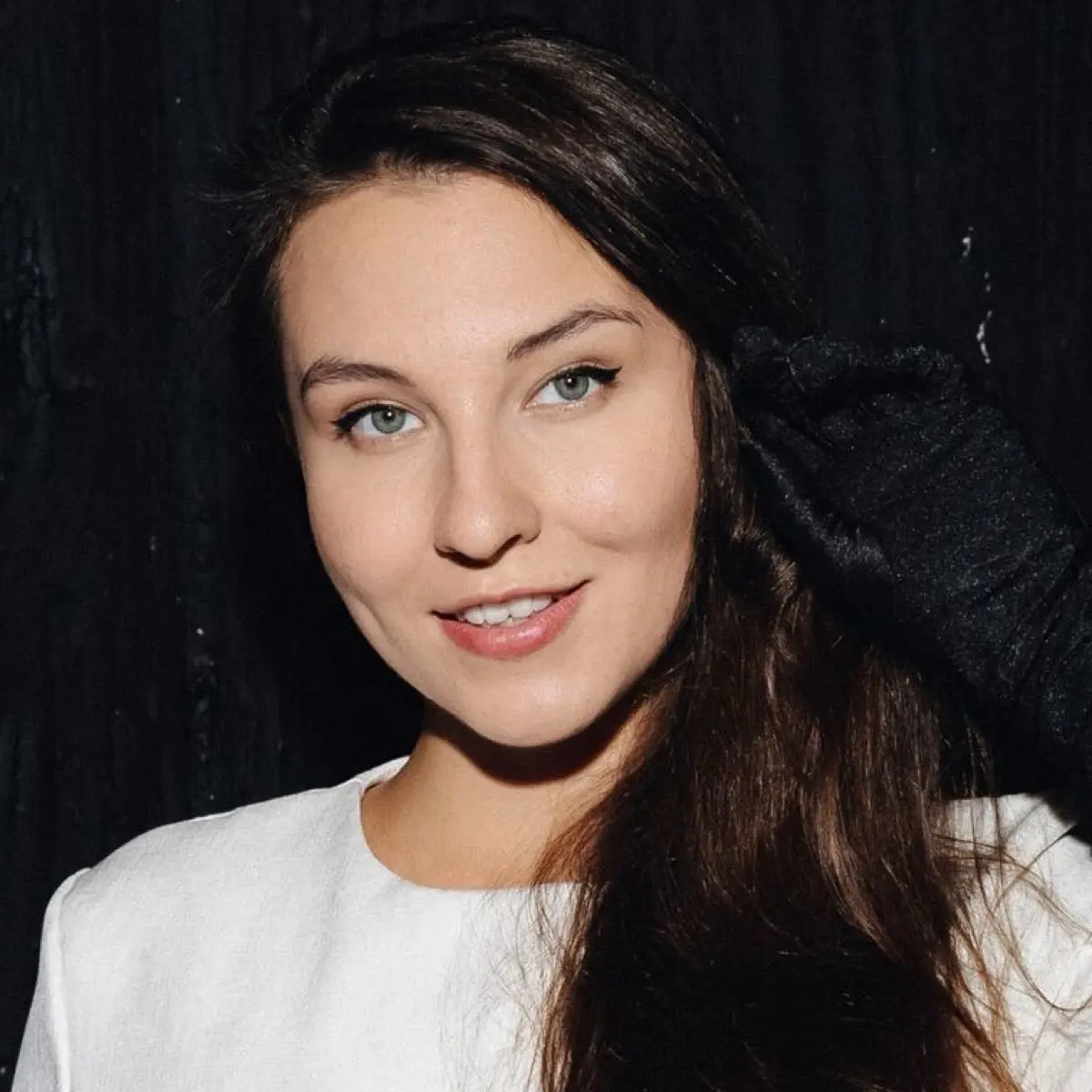 Полина Афанасьева