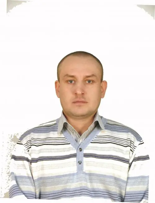 Олег Бескостный