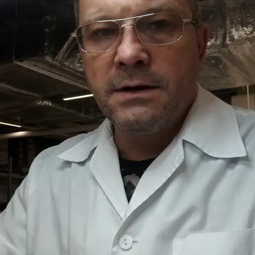 Сергей Скородумов