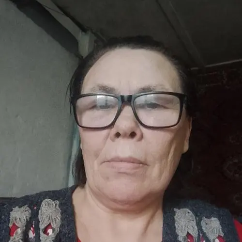 Татьяна Жигалина