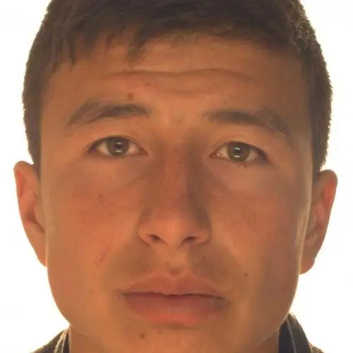 Mansurxon Mamadaliyev