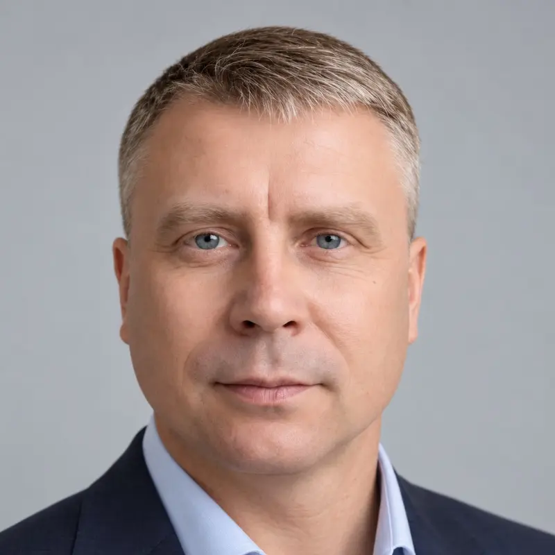 Вячеслав Максимихин