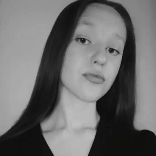 Татьяна Ельчина