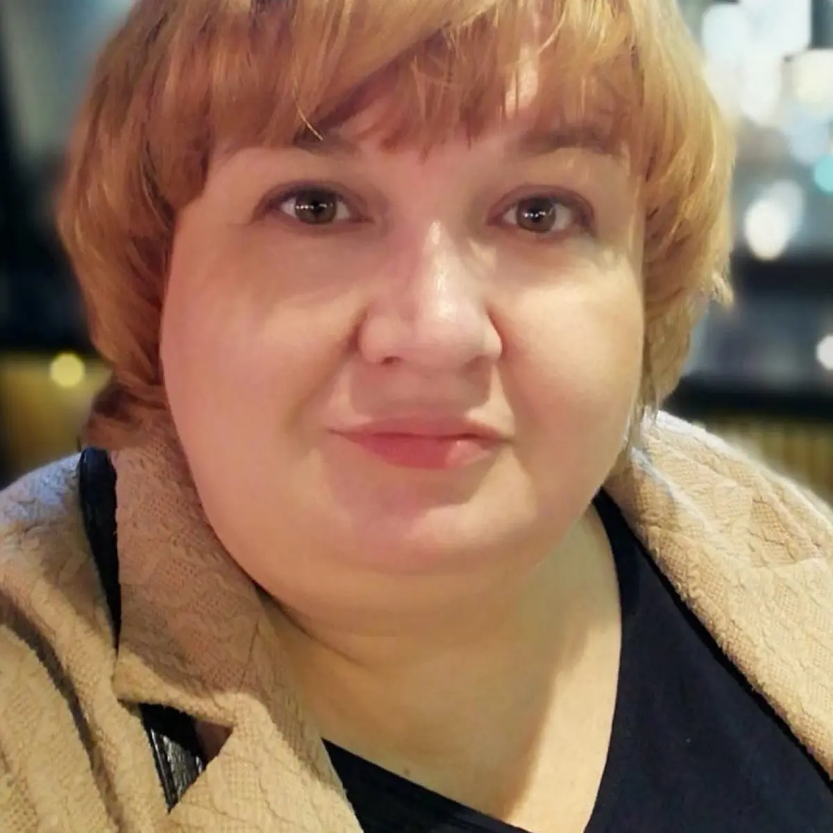 Альбина Савченко