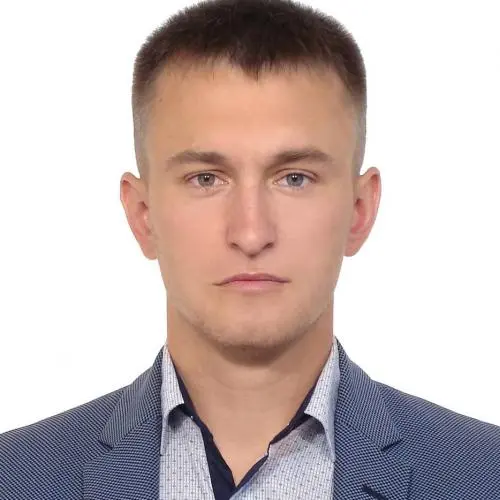 Андрей Миргунов