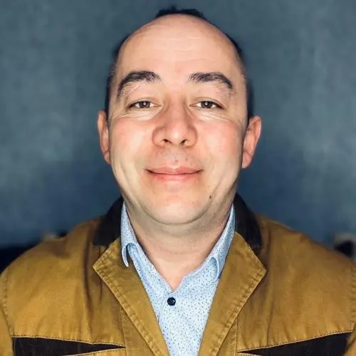 Константин Соболев