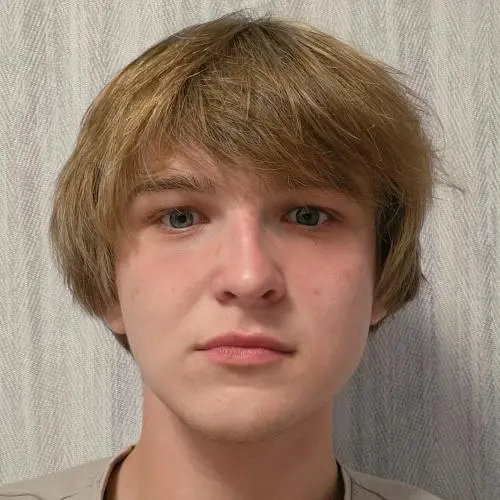 Всеволод Сорокин
