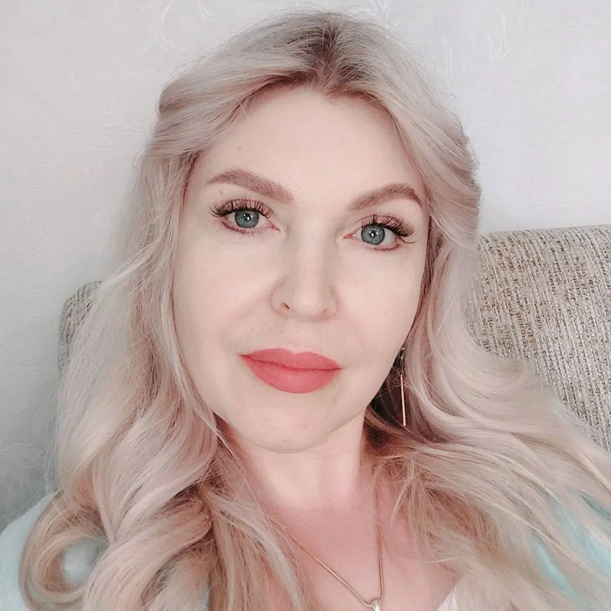 Марина Злючая