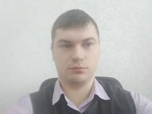 Сергей Яхин