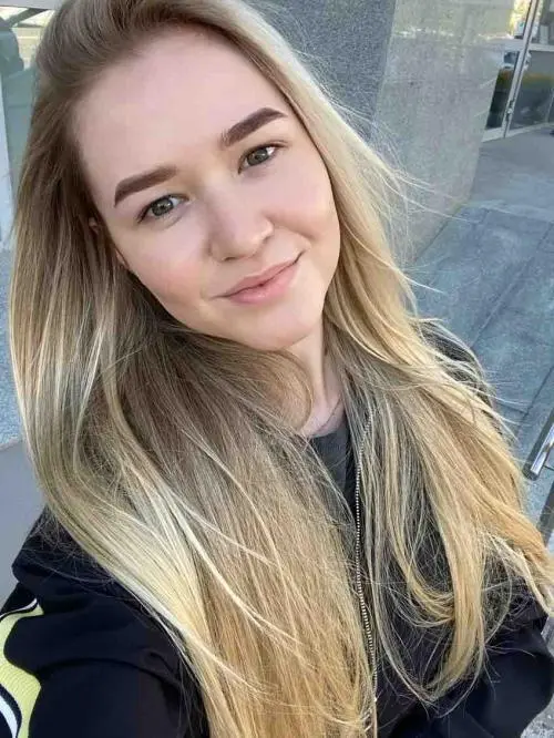 Айгуль Галиева