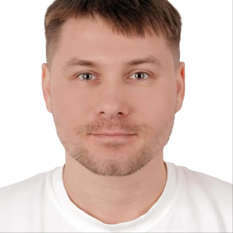 Владислав Надршин