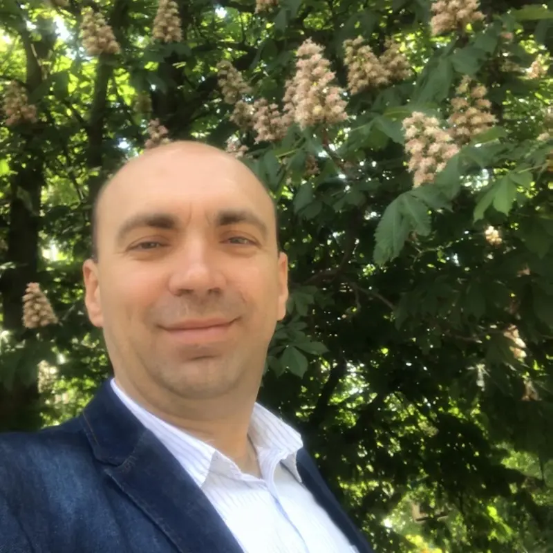 Артем Токарев
