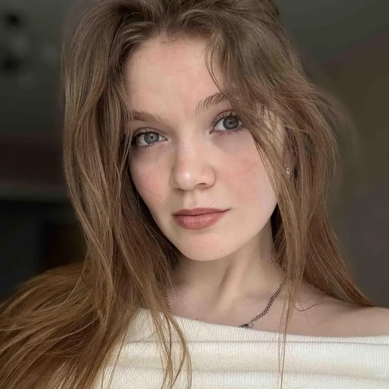 Любовь Решетова