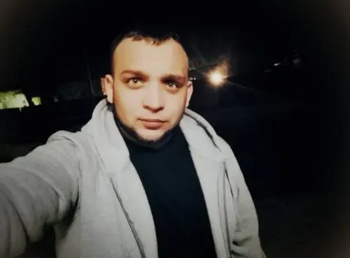 Родион Бурлаков