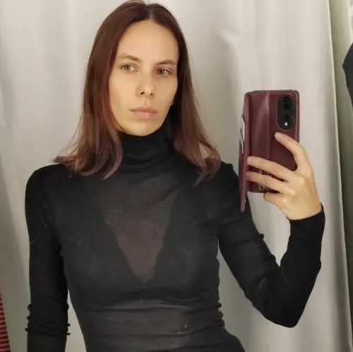 Елизавета Крестьянинова