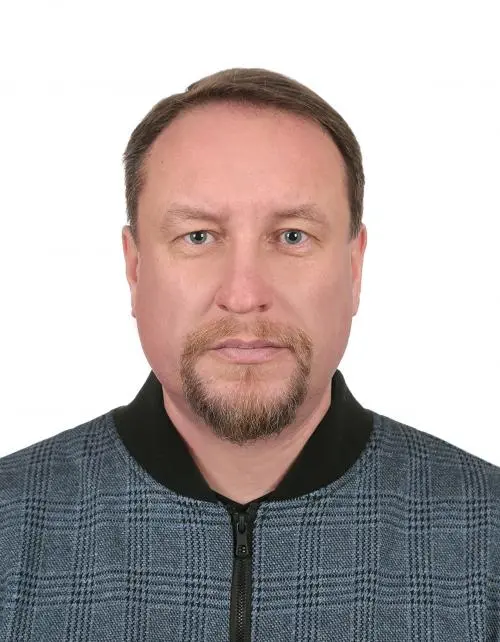 Александр Пестов