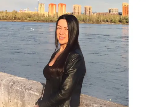 Ольга Фролова