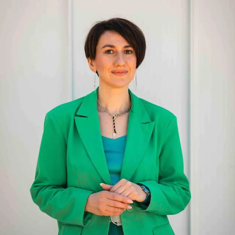Елена Денисова
