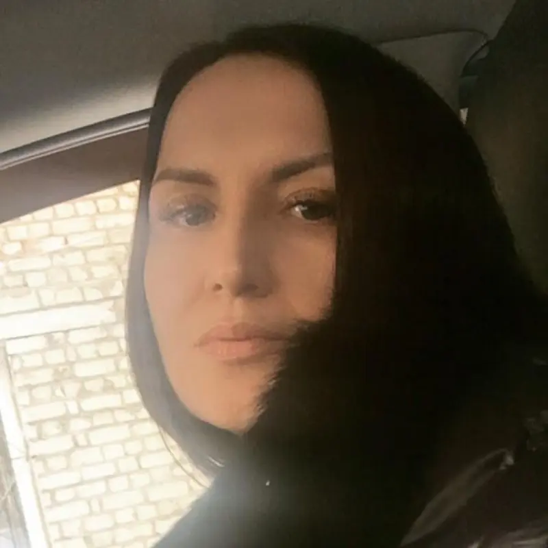 Ксения Ефимова