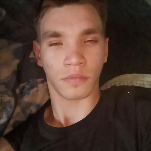 Никита Перевозчиков