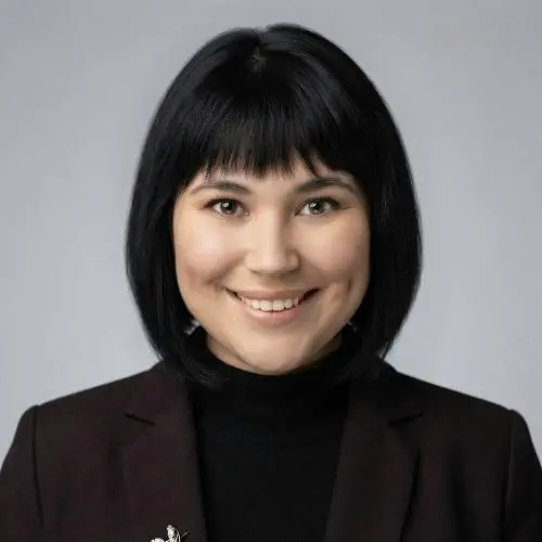 Гузель Нургалиева 