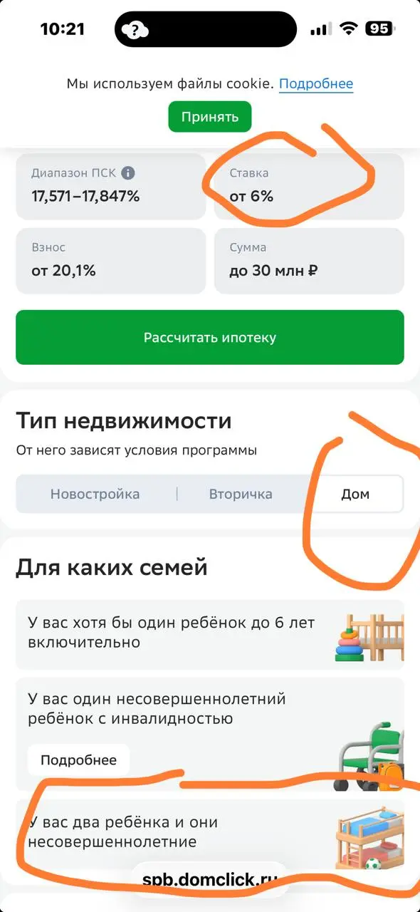 Мало кто знает, но можно купить дом в Питере по ставке 6% ипотеки. Я откладываю копить на voyah free, начинаю копить на дом :) | Сетка — социальная сеть от hh.ru