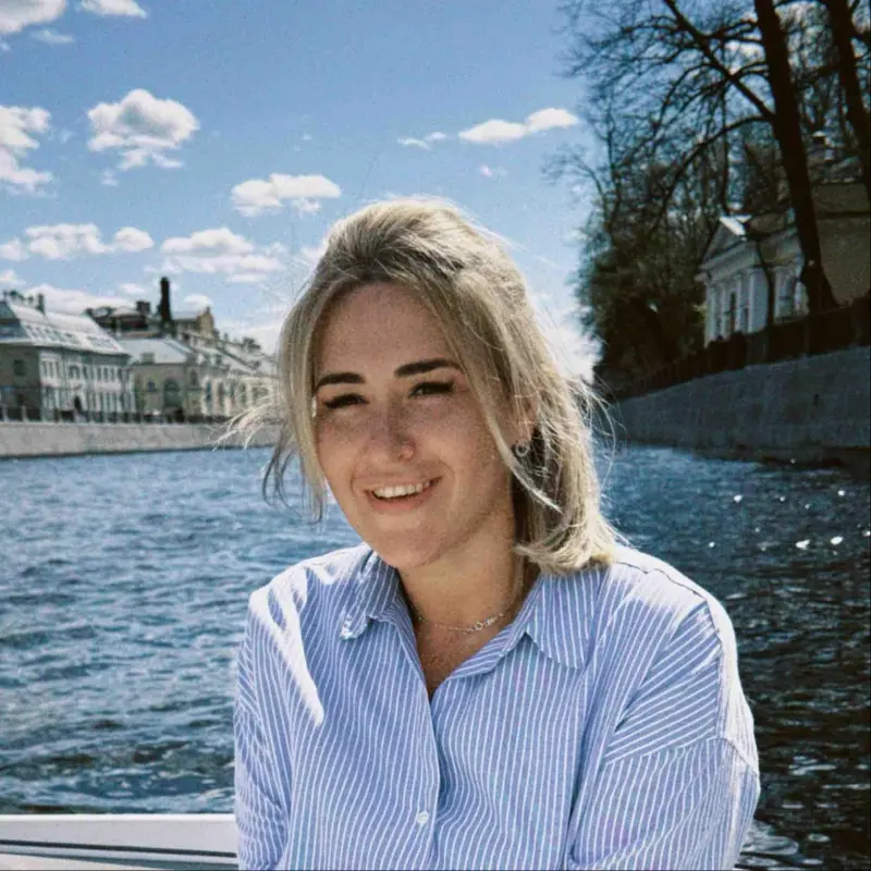 Кристина Сафина